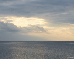 Sonnenuntergang