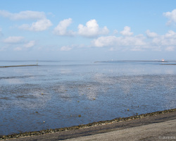 Norddeich Mole