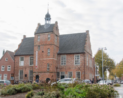 Teemuseum in Norden