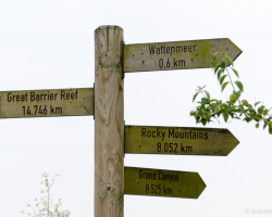 Wegweiser