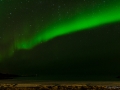 Nordlichtband