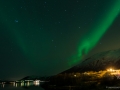 Nordlichtband