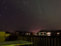 Schwache Nordlichter