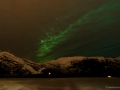 Verdecktes Nordlicht