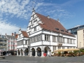 Paderborner Rathaus