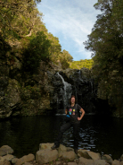 Wasserfall