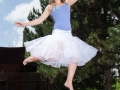 Trampolinspringen