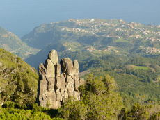 Basaltsaeulen