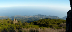 Panoramablick