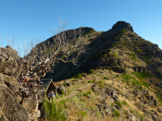 Wanderweg