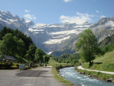 Cirque de Garvanie