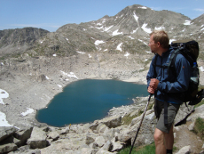 Aigüestortes Nationalpark