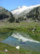 Benasque-Tal