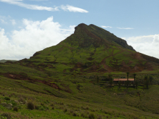 Ponta do Furado