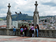 ecuadorianischefamilie