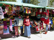 flohmarktstand