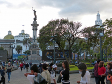 plazagrande