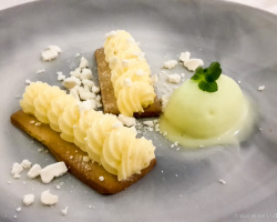 Dessert