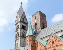 Dom zu Ribe