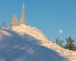 Eiszacken