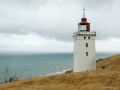 Rubjerg Knude Fyr aus südlicher Richtung