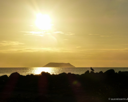 Sonnenuntergang