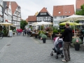Soester Marktplatz