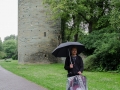 Soest-Kattenturm-Stadtmauer