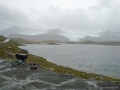 Smørstabbreen