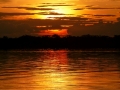 Sonnenuntergang