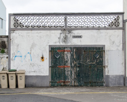 Garage in Ribeira Grande
