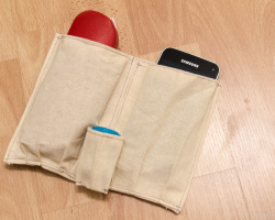 Do-it-yourself-Organizer