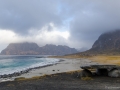 Uttakleiv: Panorama