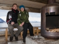 Sturmhütte Mårsund