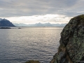 Ausblick von der Sturmhütte