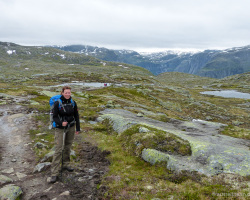 Hochplateau
