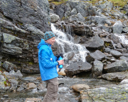 Wasserfall