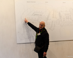 Erweiterung des Unterlinden Museum