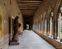 Klosterkreuzgang