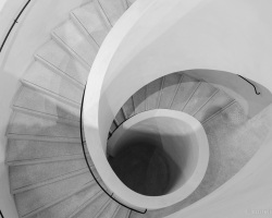 Treppe