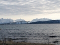Brücke nach Stokmarknes