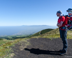 Rundwanderung in der Serra Devasa