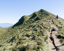 Rundwanderung in der Serra Devasa