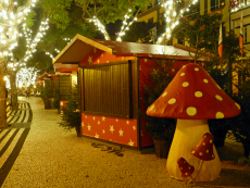 Weihnachtsmarkt