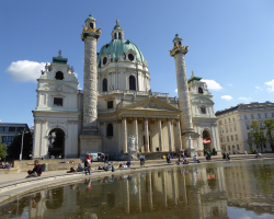 Karlskirche