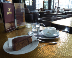 Sachertorte