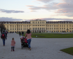 Schloss Schönbrunn