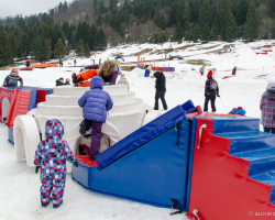 Kinderspielplatz