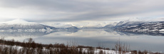 Winter-Panorama