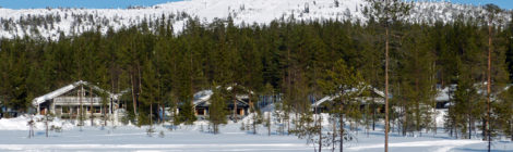 Sallatunturi Tuvat